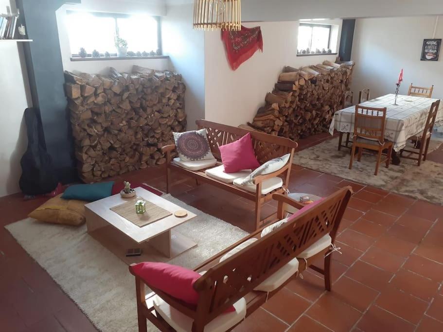 Apartmán Morada Do Ultramar Viana do Castelo Exteriér fotografie