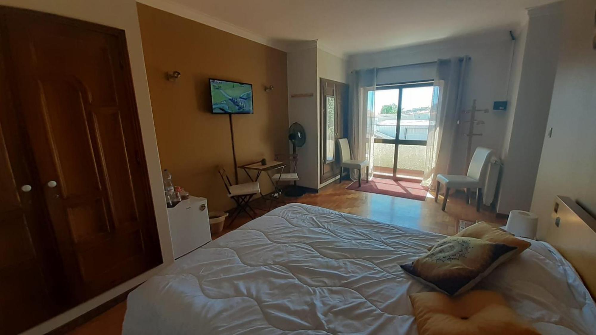 Apartmán Morada Do Ultramar Viana do Castelo Exteriér fotografie