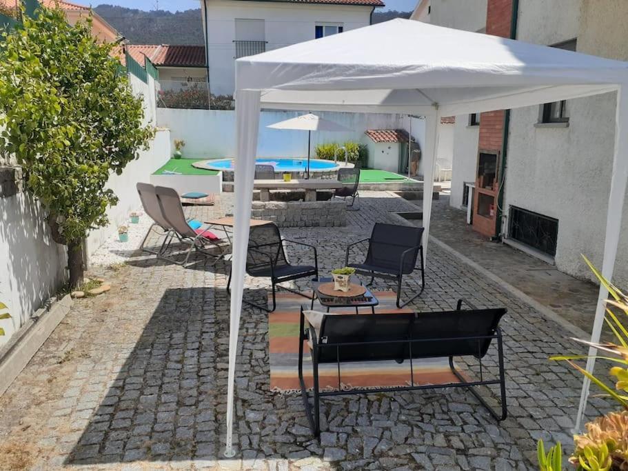 Apartmán Morada Do Ultramar Viana do Castelo Exteriér fotografie