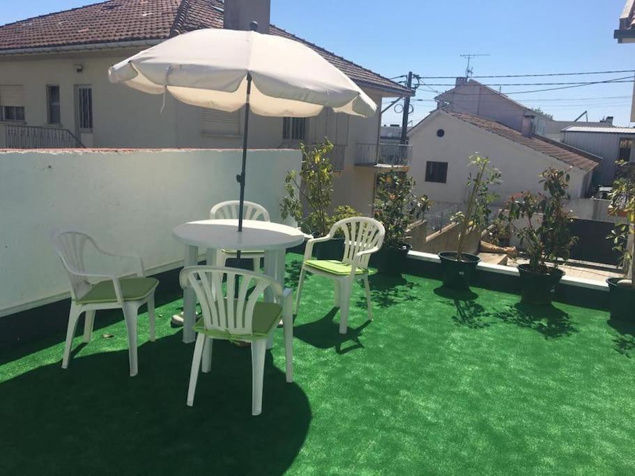 Apartmán Morada Do Ultramar Viana do Castelo Exteriér fotografie