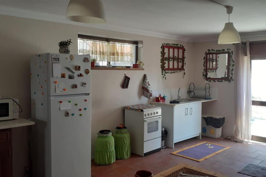 Apartmán Morada Do Ultramar Viana do Castelo Exteriér fotografie