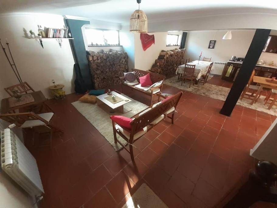 Apartmán Morada Do Ultramar Viana do Castelo Exteriér fotografie