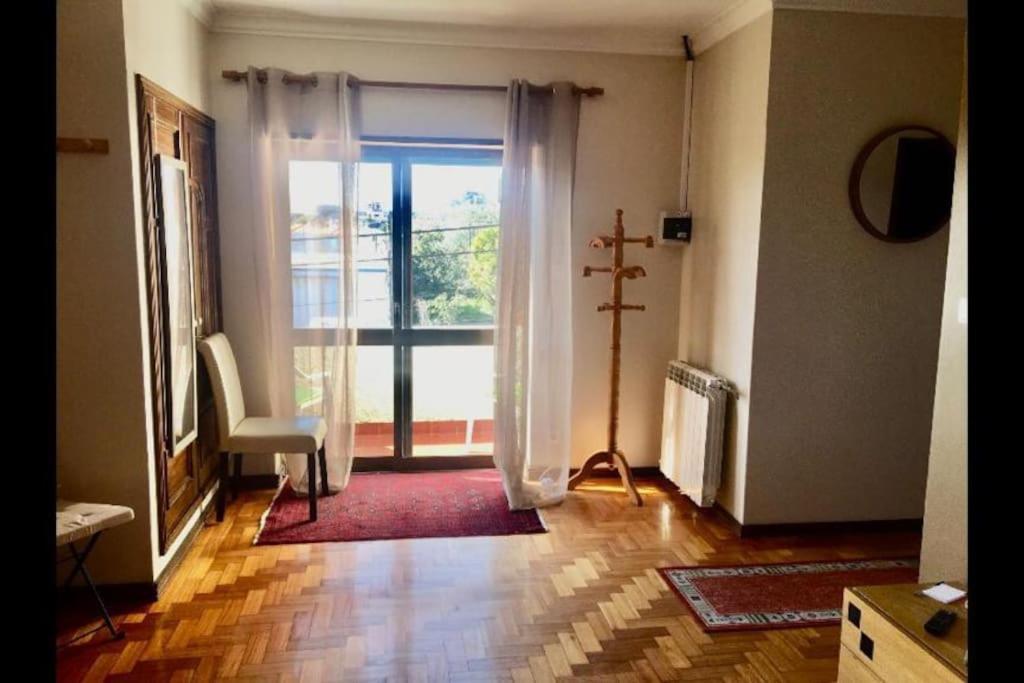 Apartmán Morada Do Ultramar Viana do Castelo Exteriér fotografie