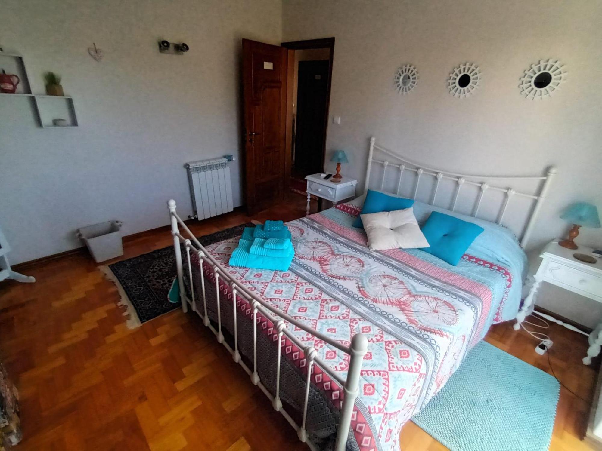Apartmán Morada Do Ultramar Viana do Castelo Exteriér fotografie