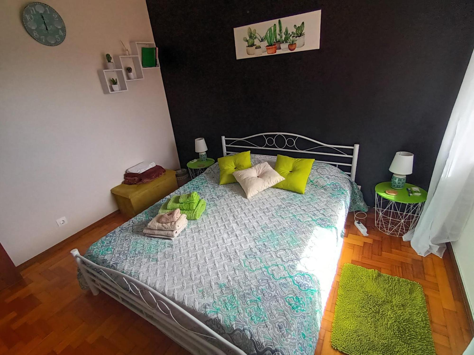 Apartmán Morada Do Ultramar Viana do Castelo Exteriér fotografie