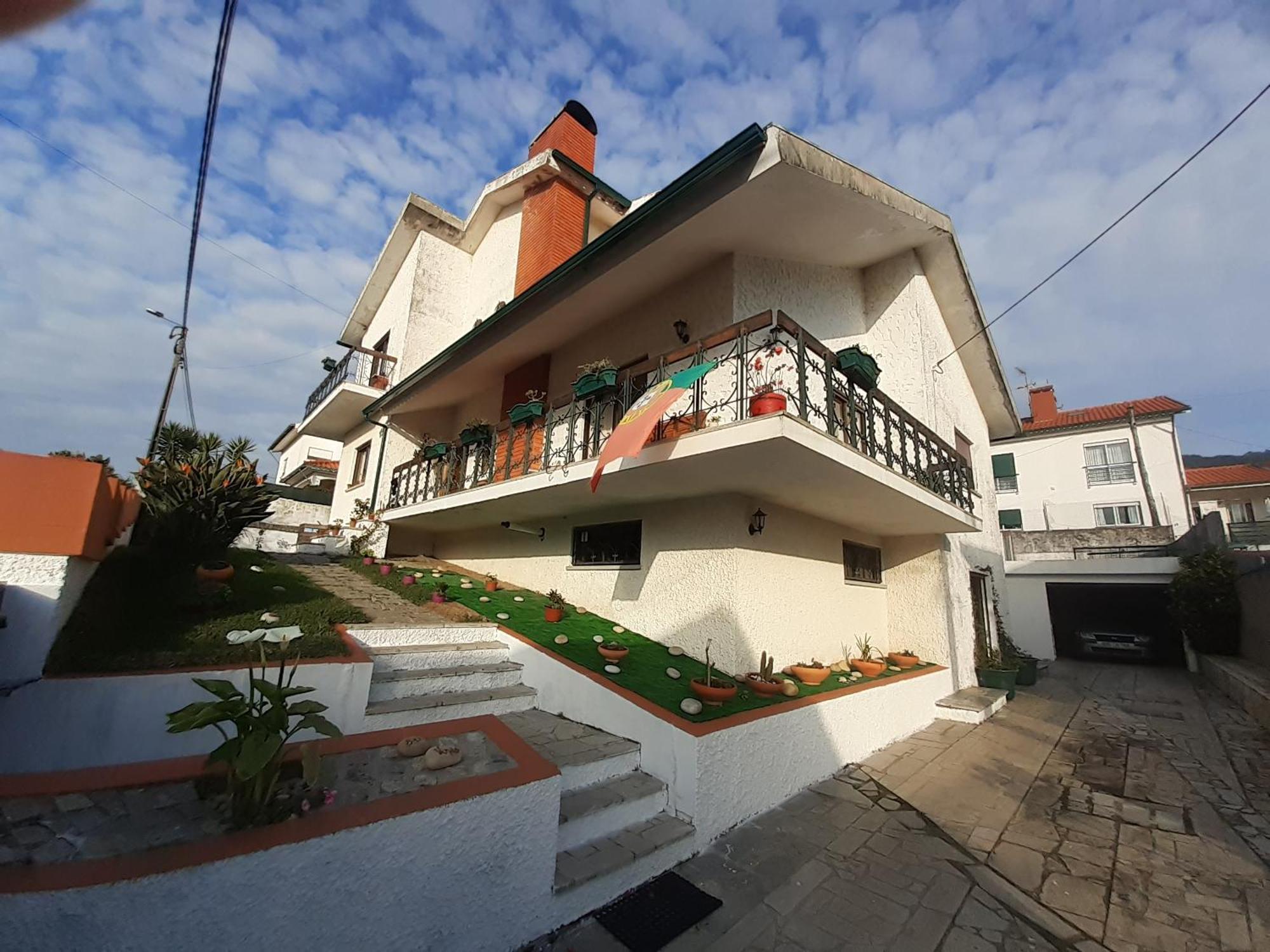 Apartmán Morada Do Ultramar Viana do Castelo Exteriér fotografie