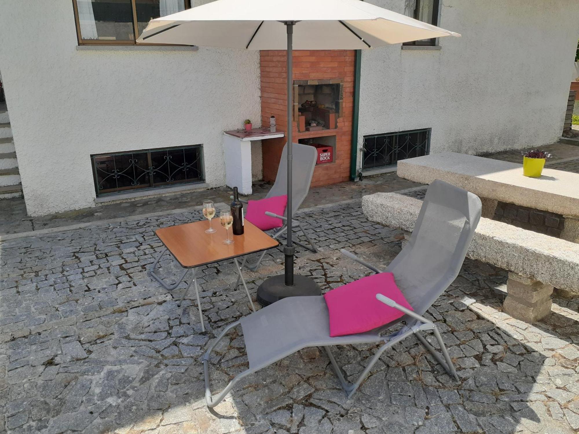 Apartmán Morada Do Ultramar Viana do Castelo Exteriér fotografie