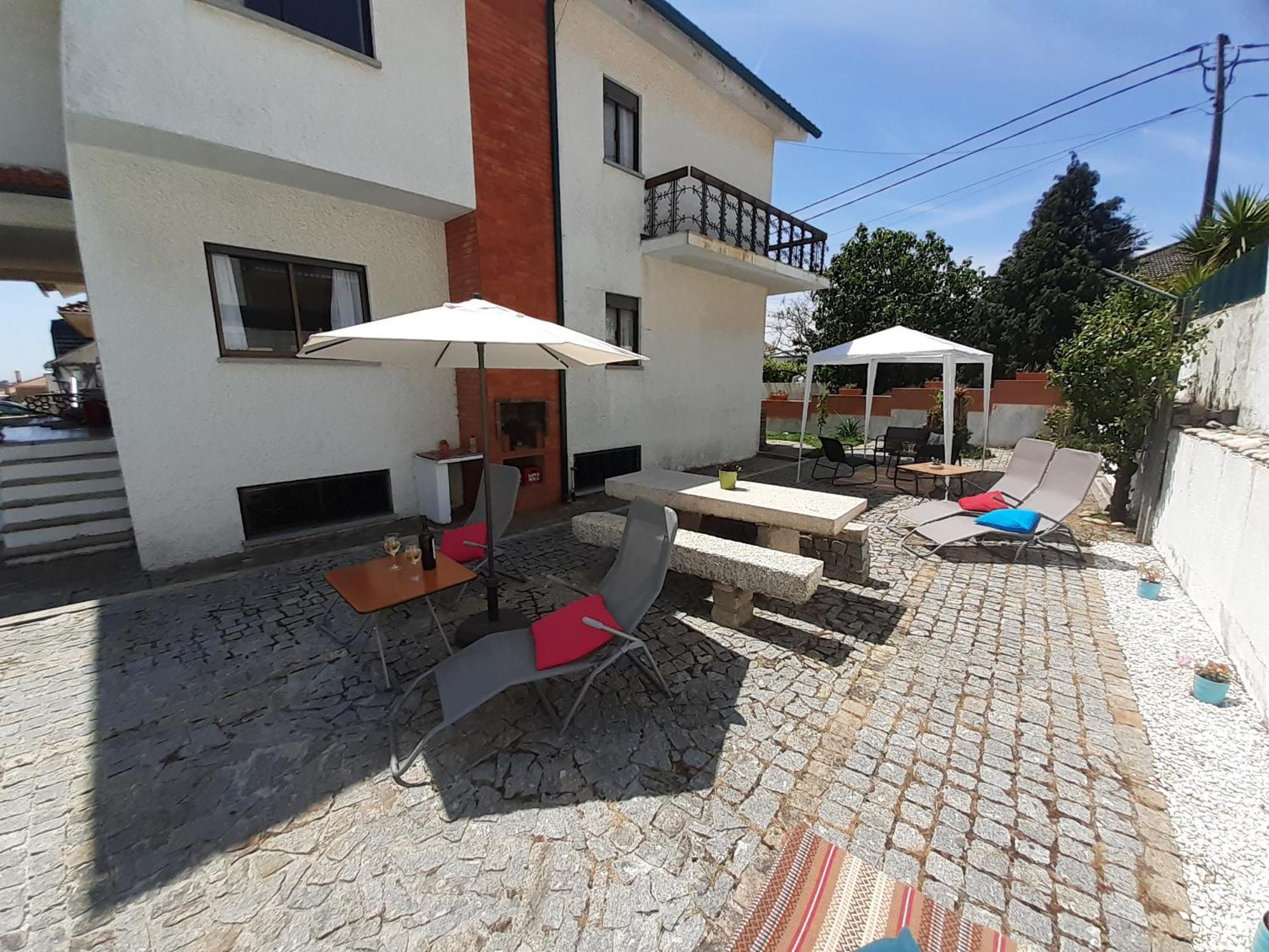 Apartmán Morada Do Ultramar Viana do Castelo Exteriér fotografie