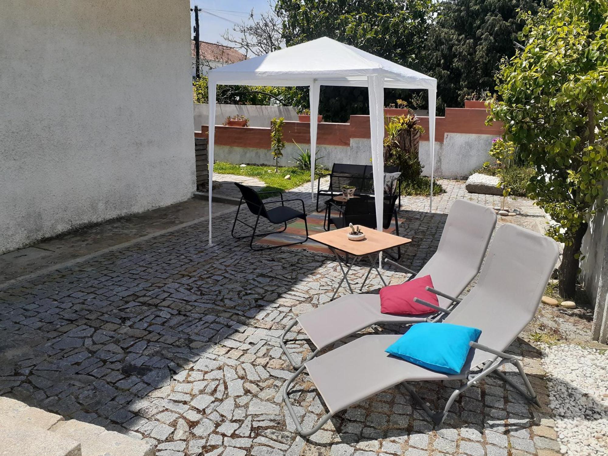 Apartmán Morada Do Ultramar Viana do Castelo Exteriér fotografie