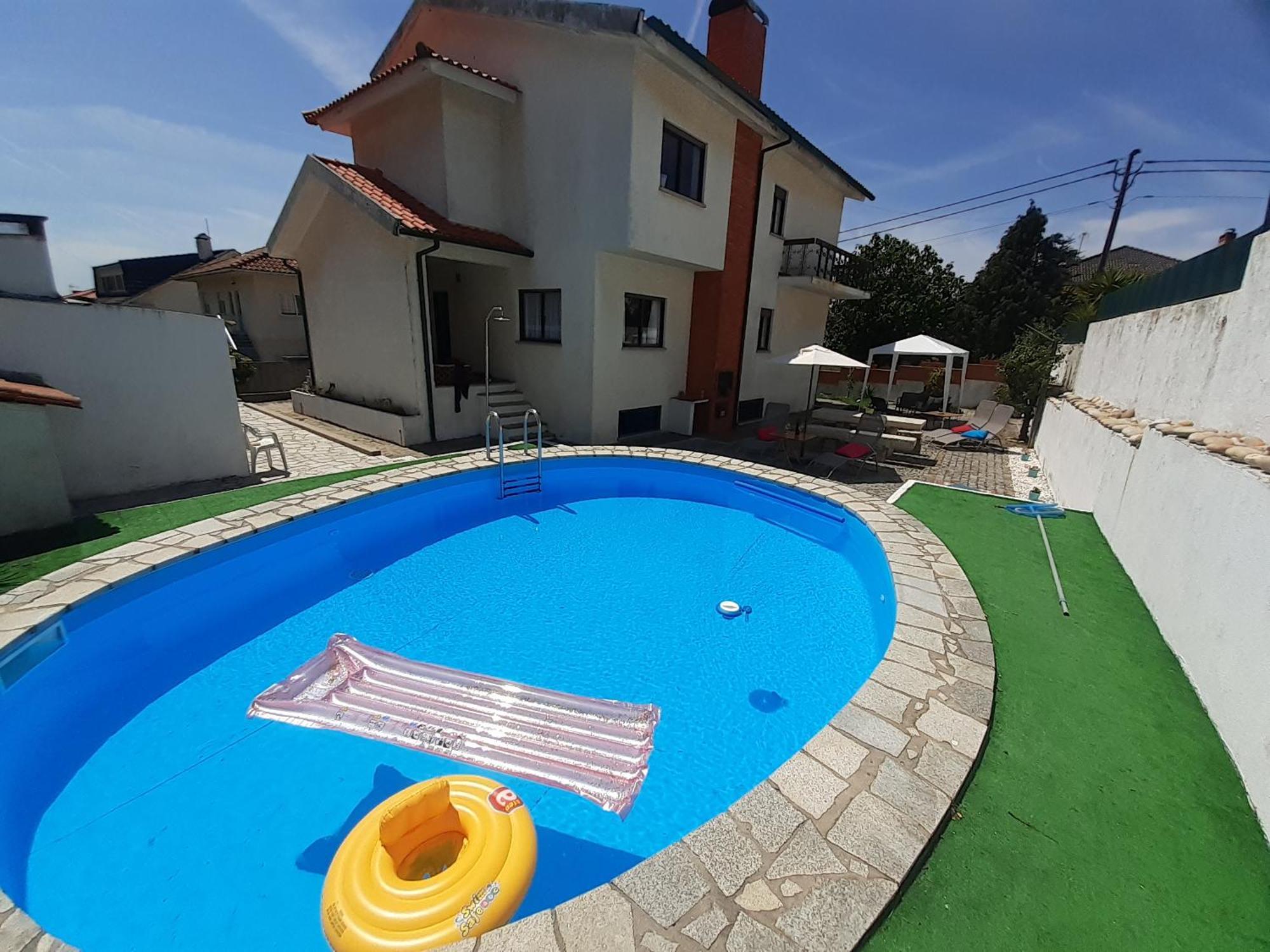 Apartmán Morada Do Ultramar Viana do Castelo Exteriér fotografie