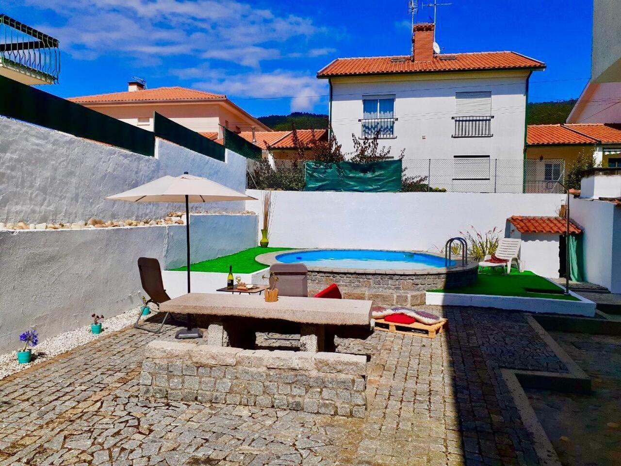 Apartmán Morada Do Ultramar Viana do Castelo Exteriér fotografie