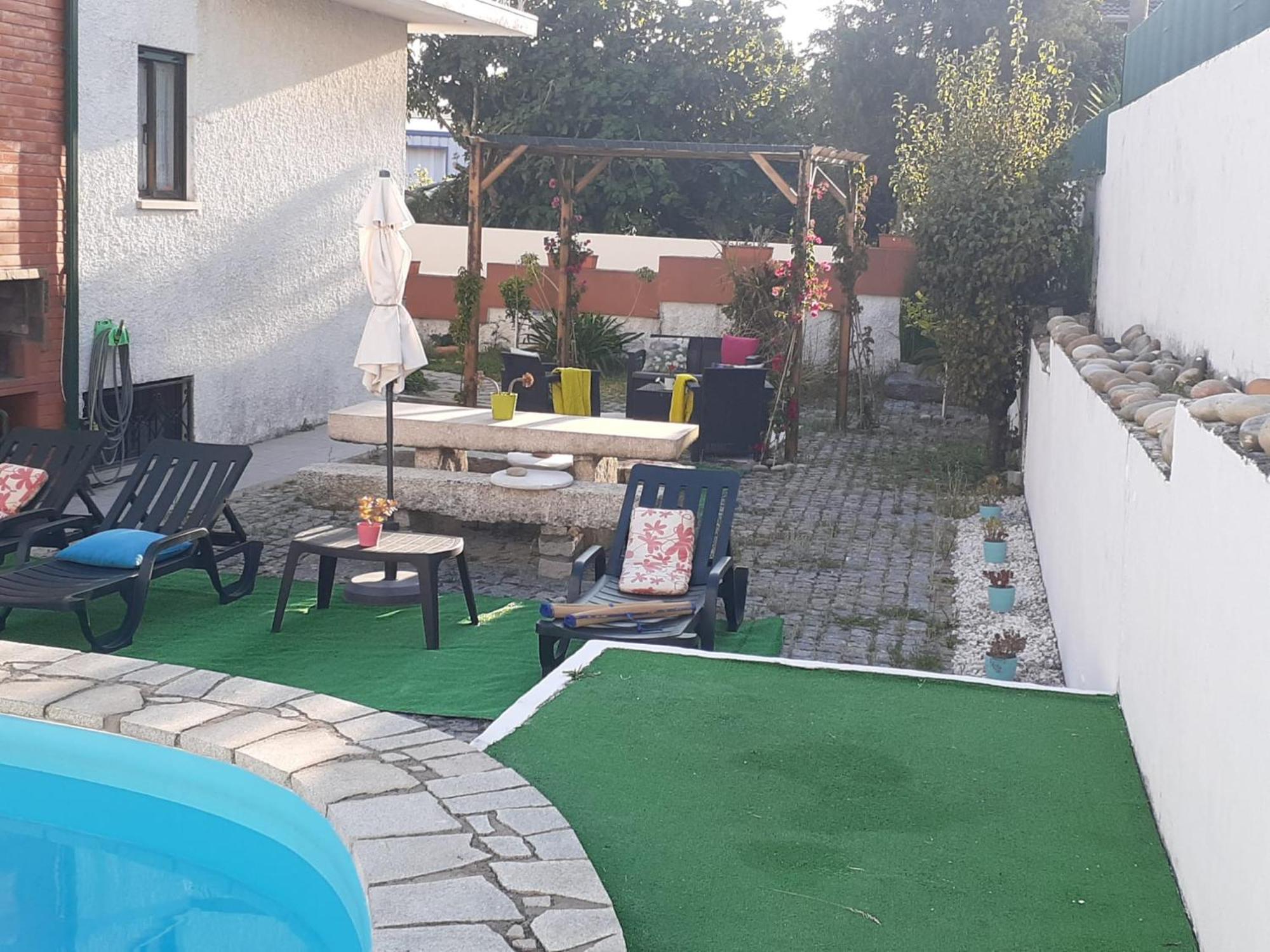 Apartmán Morada Do Ultramar Viana do Castelo Exteriér fotografie