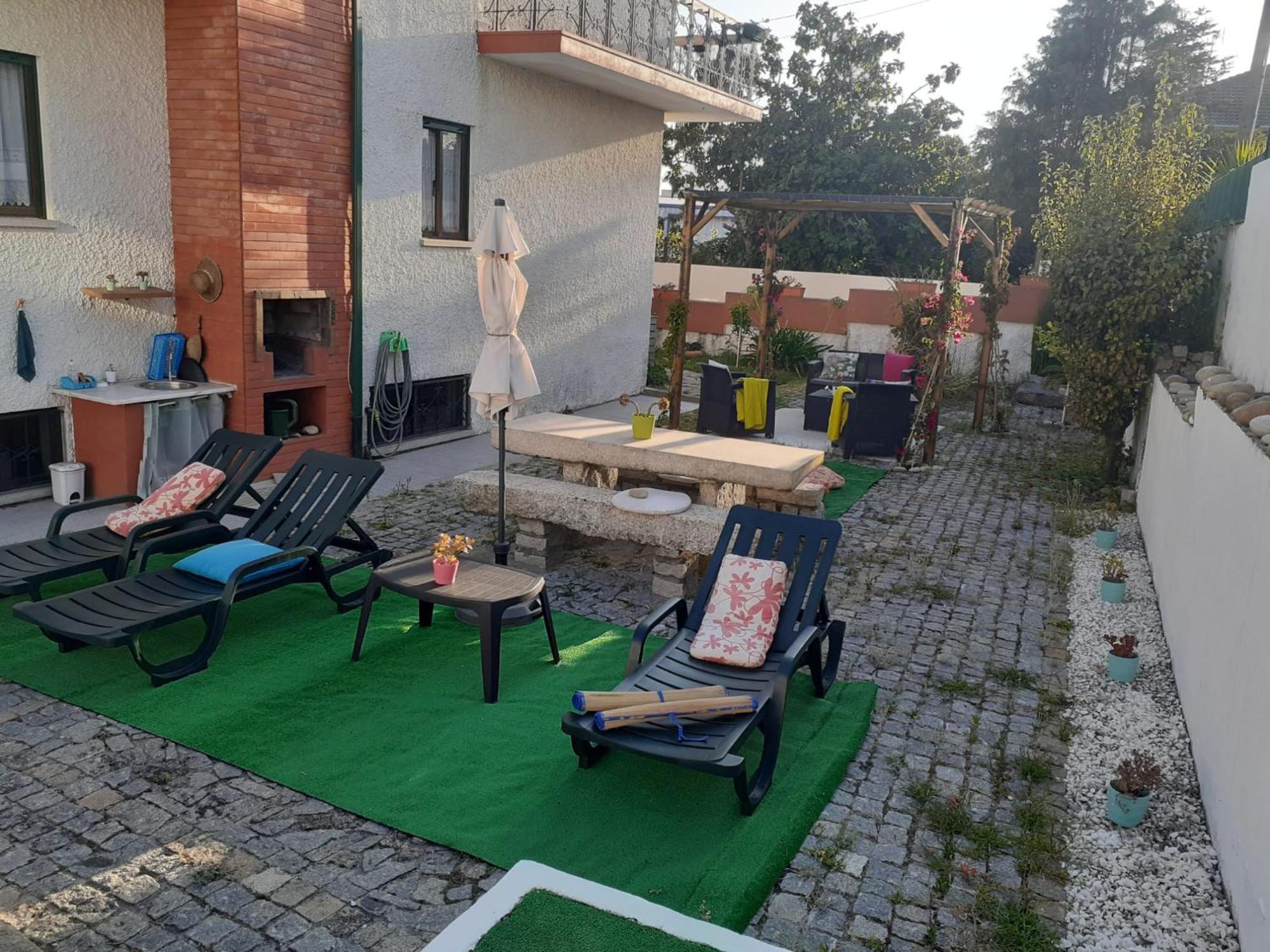 Apartmán Morada Do Ultramar Viana do Castelo Exteriér fotografie