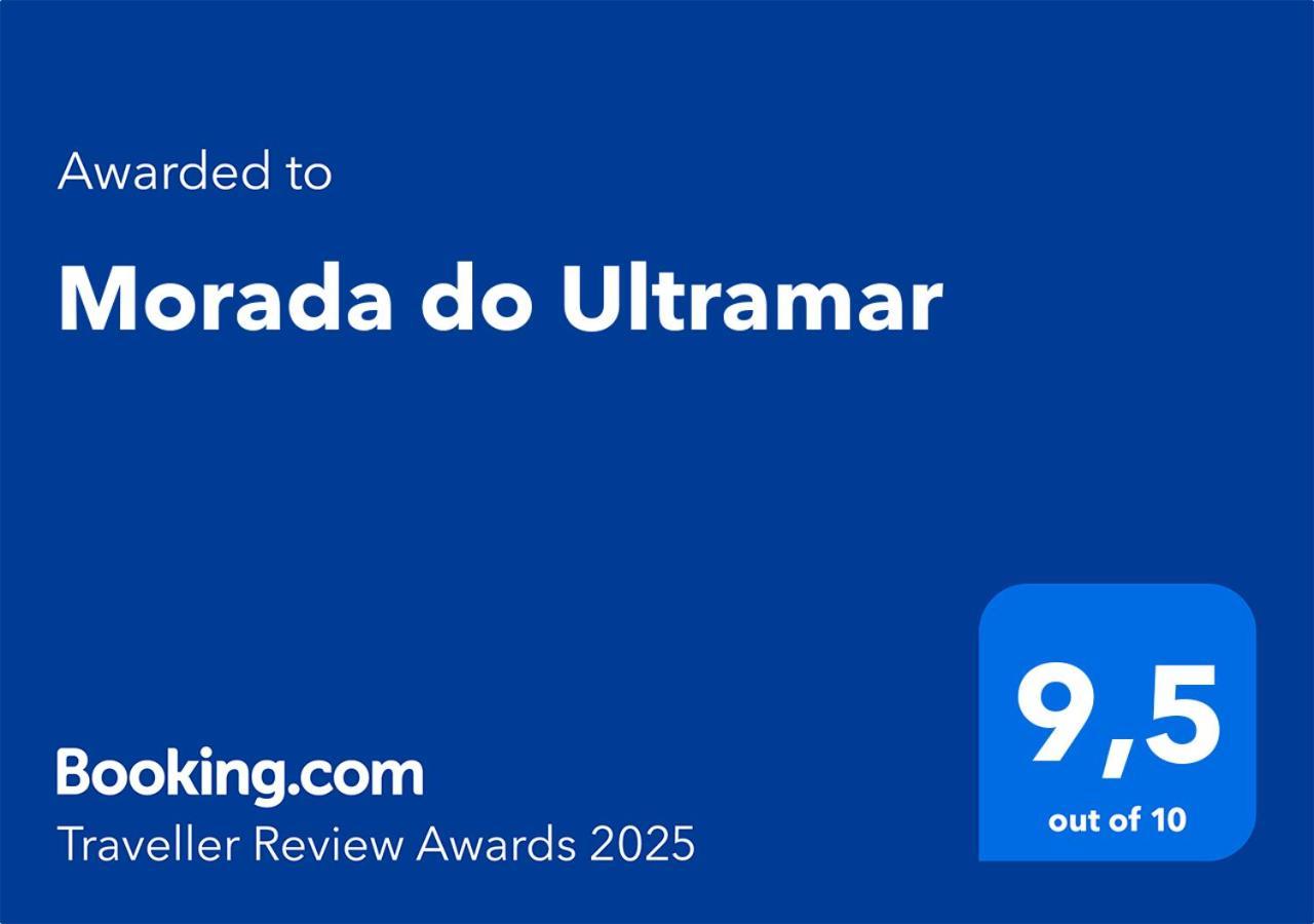 Apartmán Morada Do Ultramar Viana do Castelo Exteriér fotografie