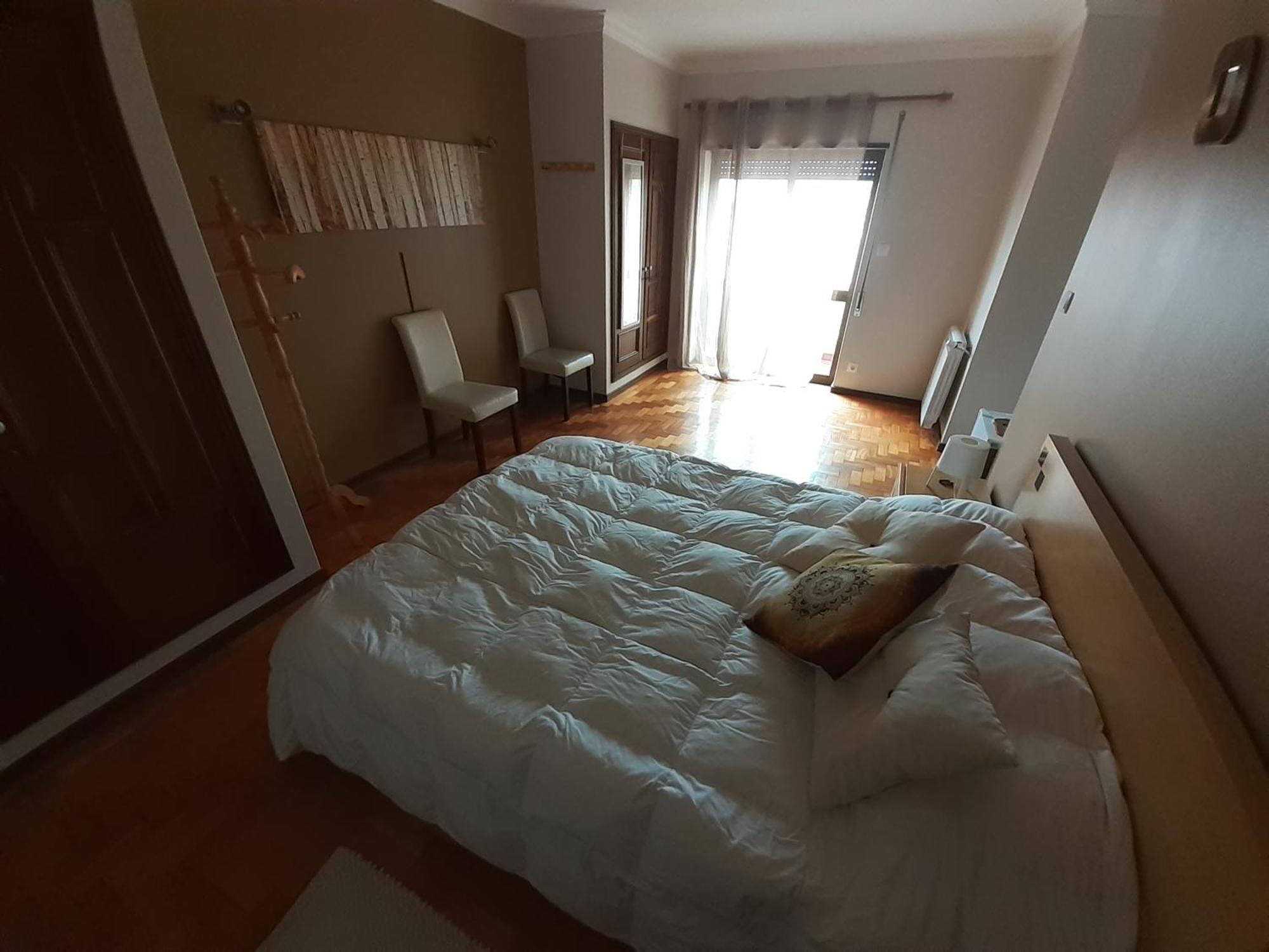 Apartmán Morada Do Ultramar Viana do Castelo Exteriér fotografie