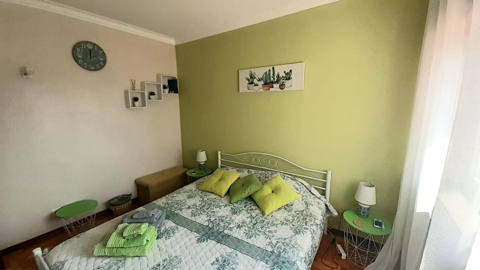Apartmán Morada Do Ultramar Viana do Castelo Exteriér fotografie
