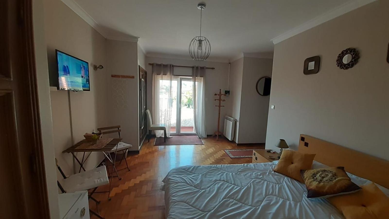 Apartmán Morada Do Ultramar Viana do Castelo Exteriér fotografie