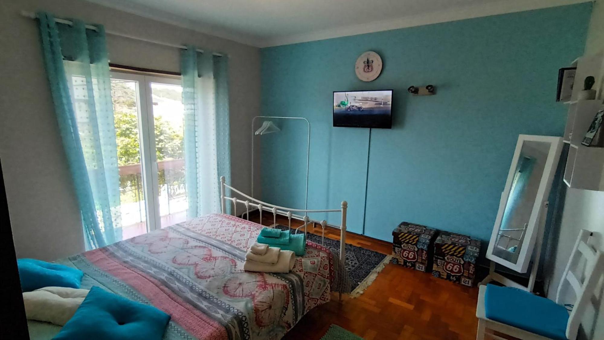 Apartmán Morada Do Ultramar Viana do Castelo Exteriér fotografie