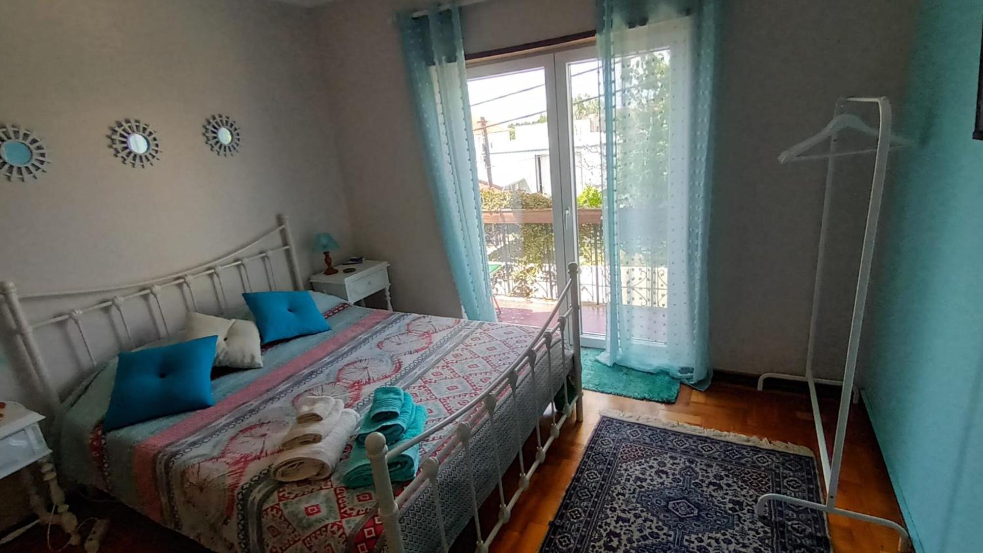 Apartmán Morada Do Ultramar Viana do Castelo Exteriér fotografie