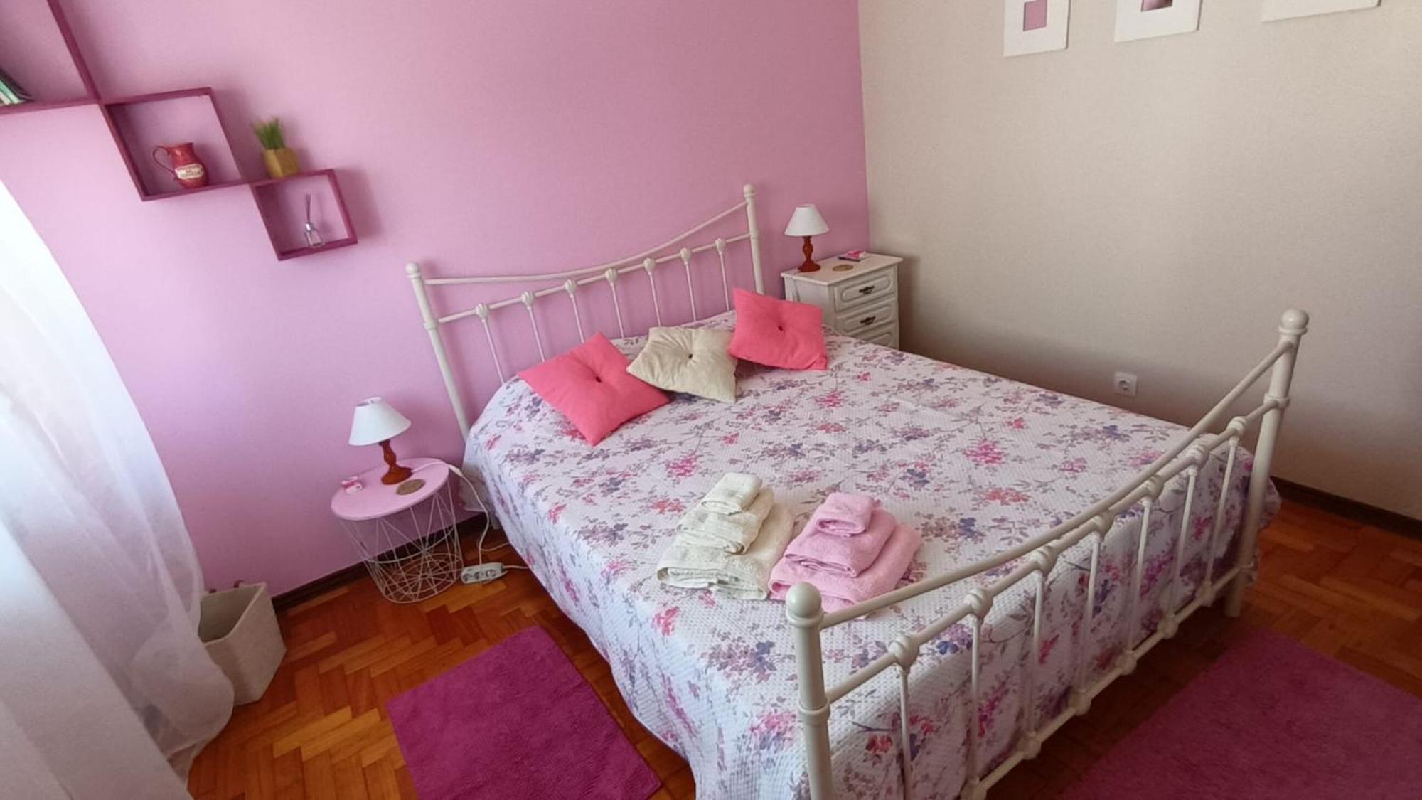 Apartmán Morada Do Ultramar Viana do Castelo Exteriér fotografie