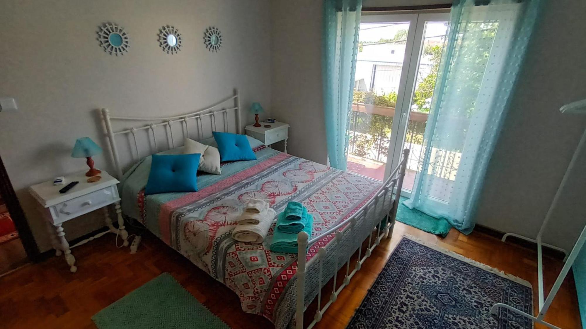 Apartmán Morada Do Ultramar Viana do Castelo Exteriér fotografie